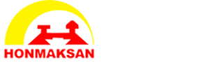 HONMAKSAN Makina İmalat Otomotiv İnş. San. ve Tic. Ltd.Şti. HONMAKSAN Makina İmalat Otomotiv İnş. San. ve Tic. Ltd.Şti.